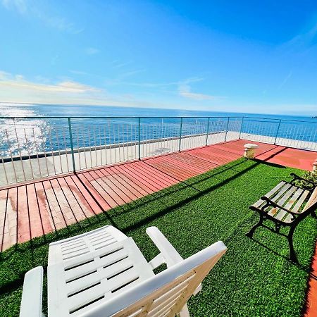 Suite Sunset 7 - Fronte Mare Sanremo Bagian luar foto