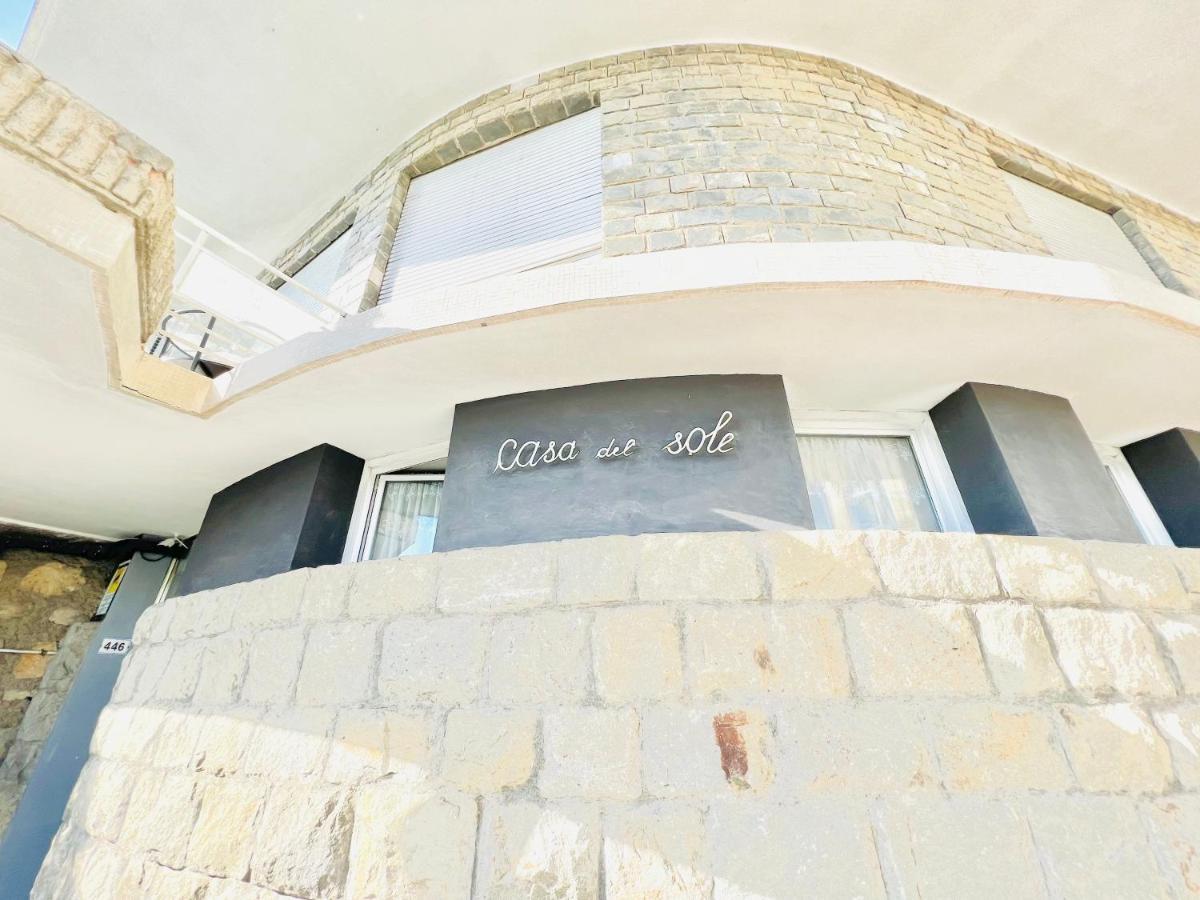 Suite Sunset 7 - Fronte Mare Sanremo Bagian luar foto