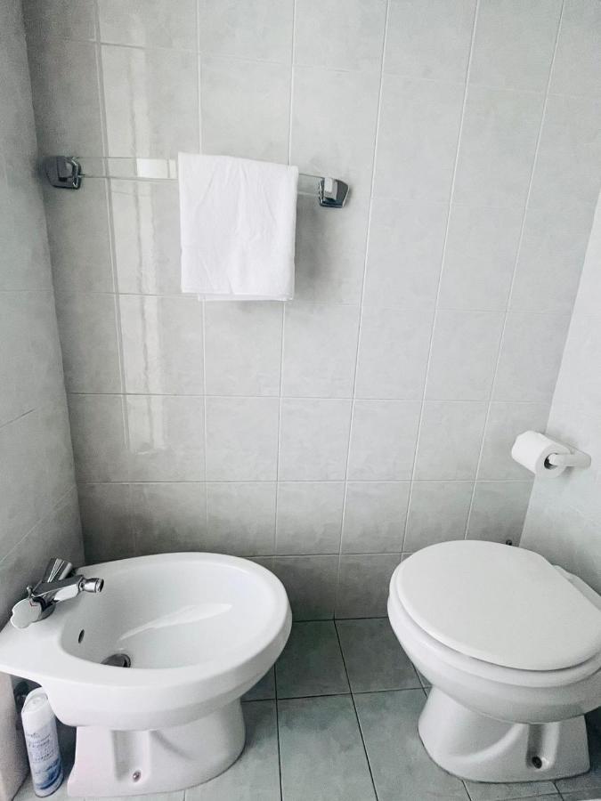 Suite Sunset 7 - Fronte Mare Sanremo Bagian luar foto