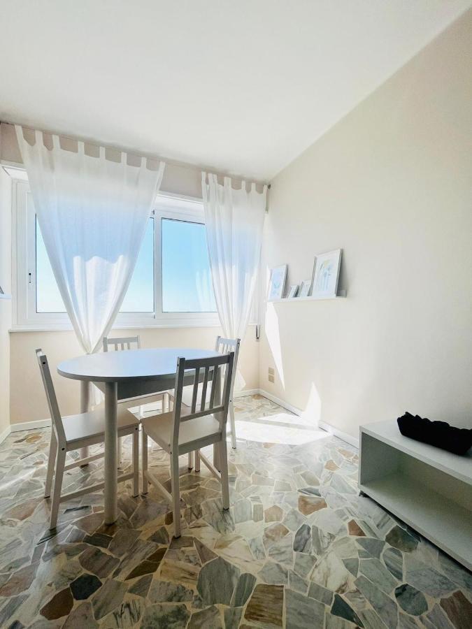 Suite Sunset 7 - Fronte Mare Sanremo Bagian luar foto