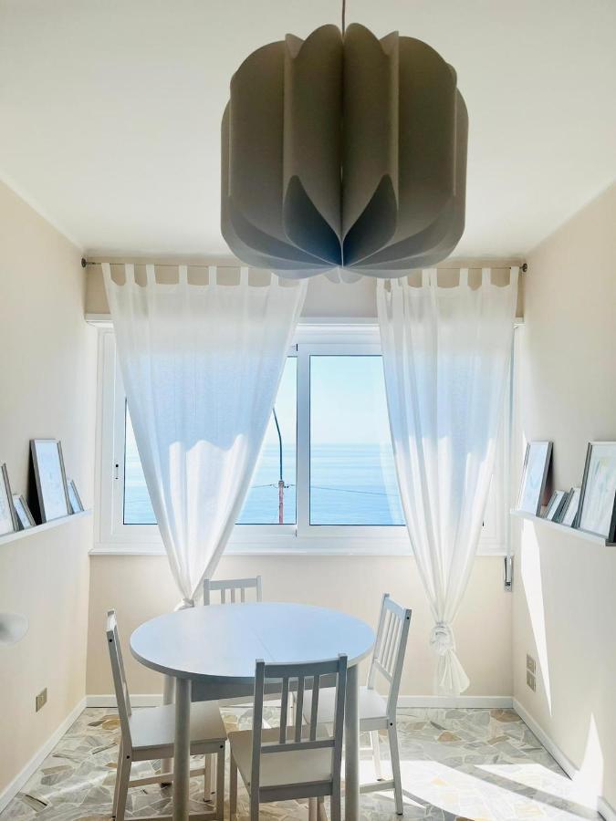 Suite Sunset 7 - Fronte Mare Sanremo Bagian luar foto