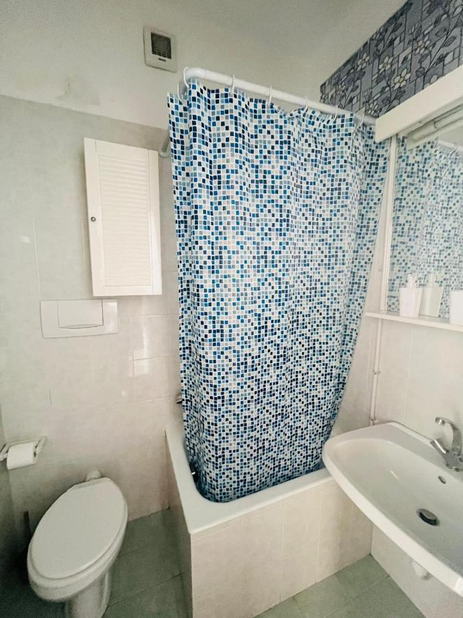 Suite Sunset 7 - Fronte Mare Sanremo Bagian luar foto